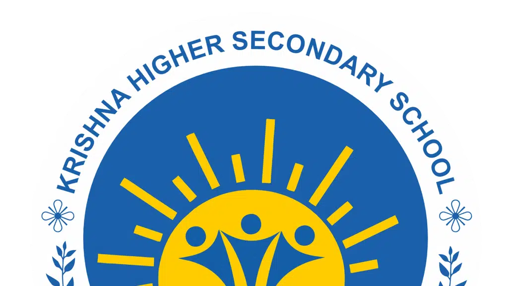 Krishna Higher Secondary School