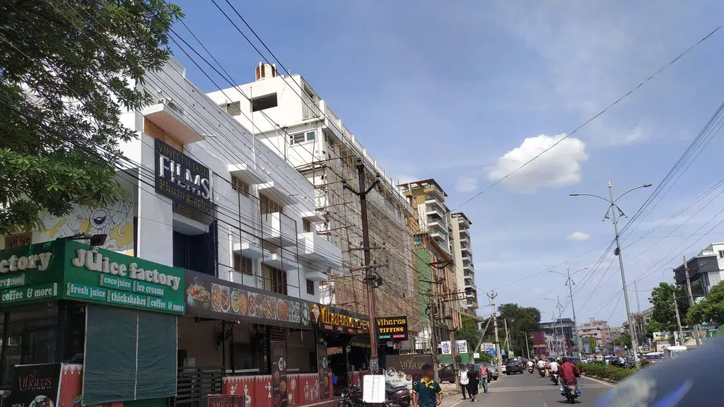 Sakshitha Infra&HousingPvt Ltd