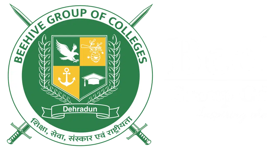 Beehive College of Advanced Studies Dehradun
