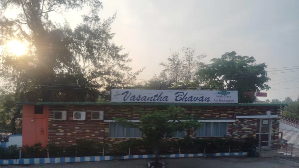 Golden Sun Hotel & Beach Resort