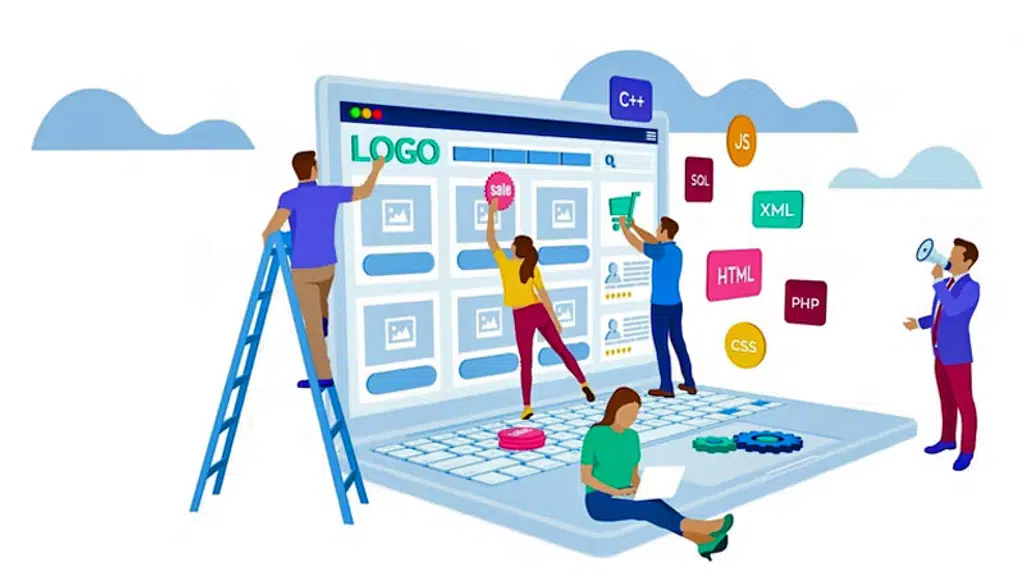 360 Digital Lab