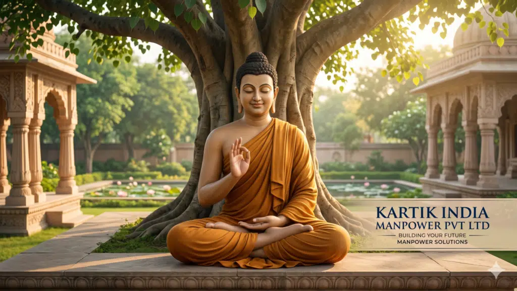 Kartik India Manpower Pvt. Ltd.