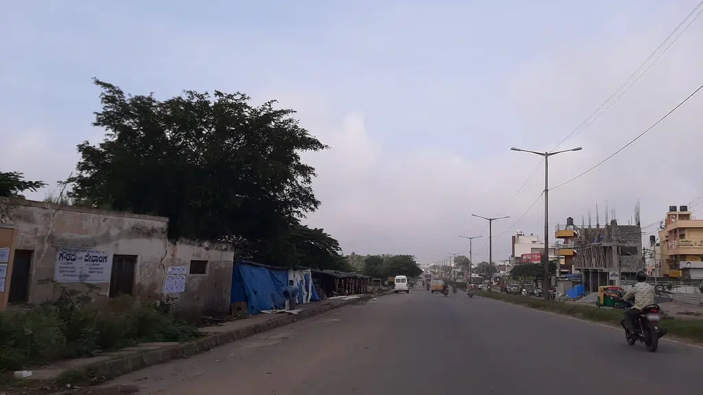 Karanji1982