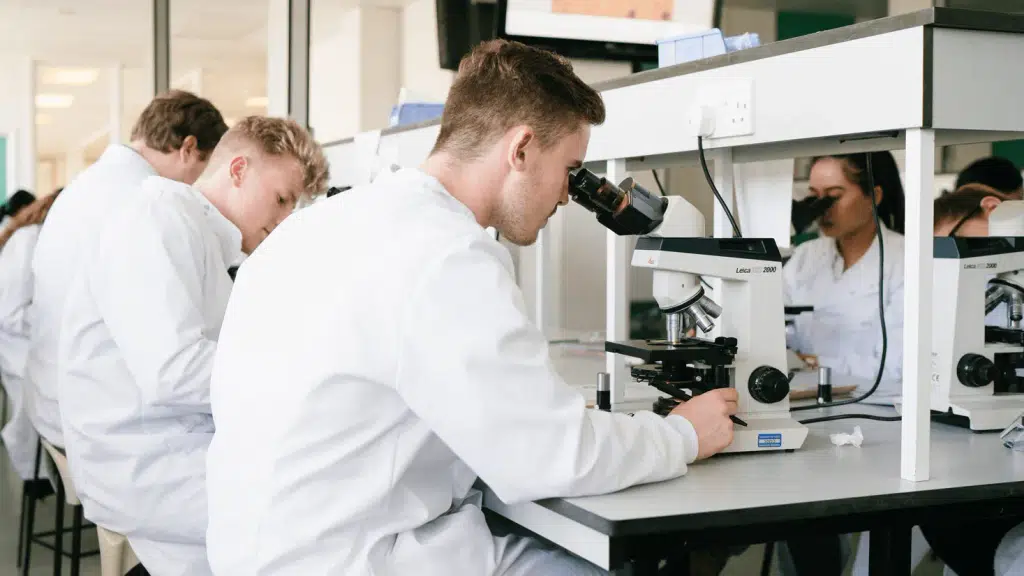 Indian Biological Sciences and Research Institute