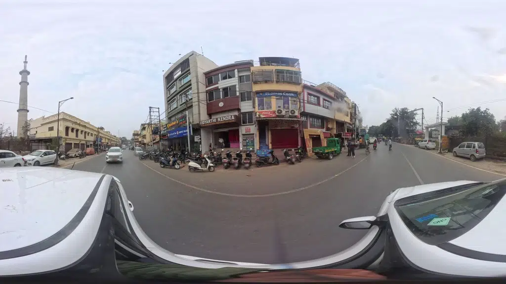 Allahabad Bank Nadesar