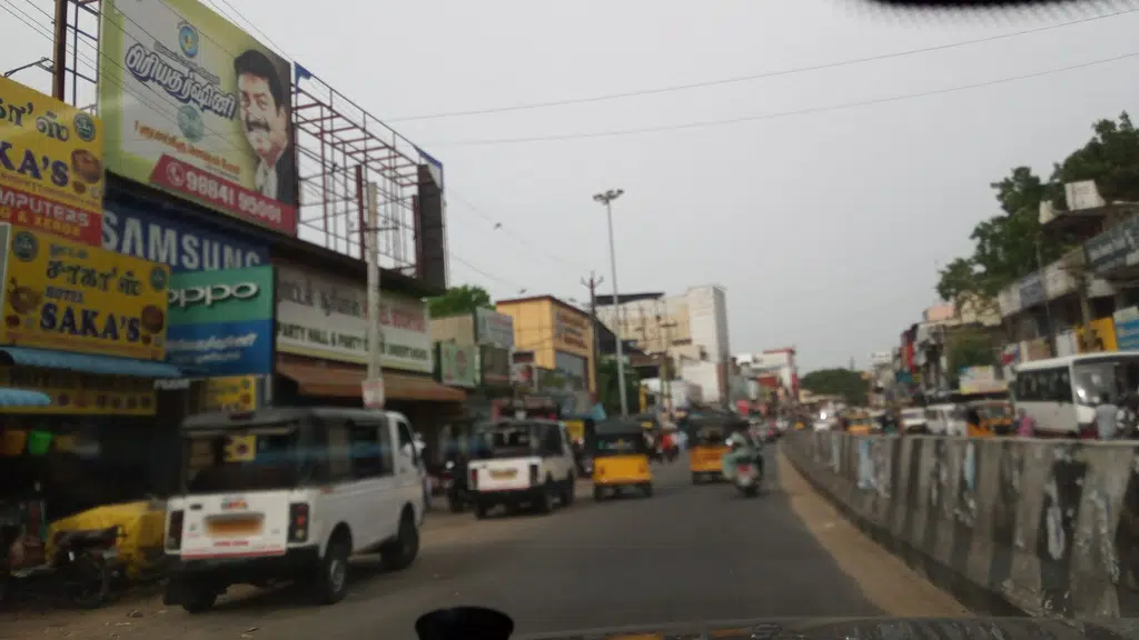 Vigneshwara Theatre A/C - Dolby Atmos
