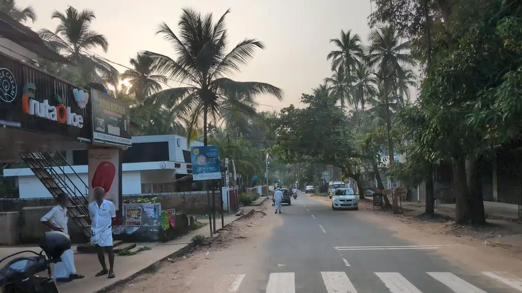 Cinco Medical Centre