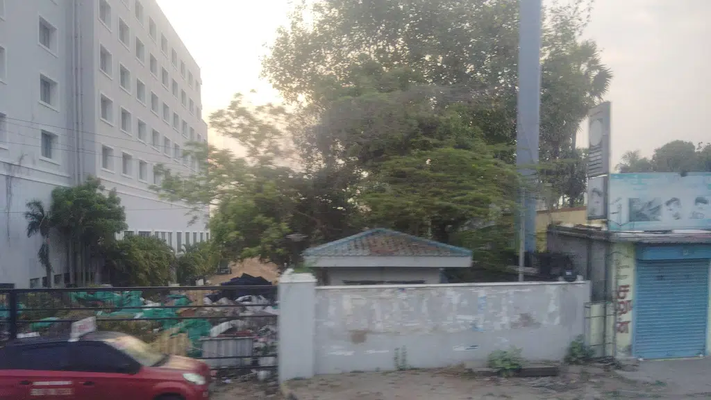 Kohinoor Asiana Hotel