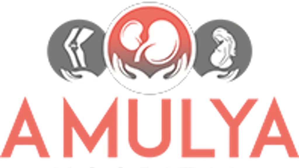 Amulya Orthopedic Hospital