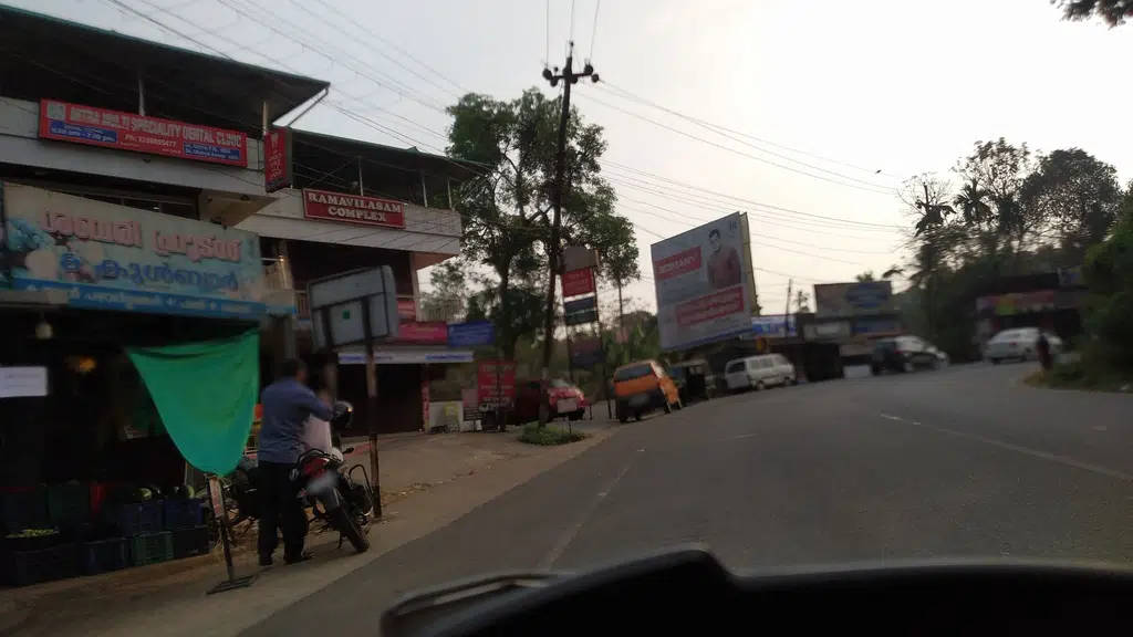 Aparna Ladies Beauty Parlour