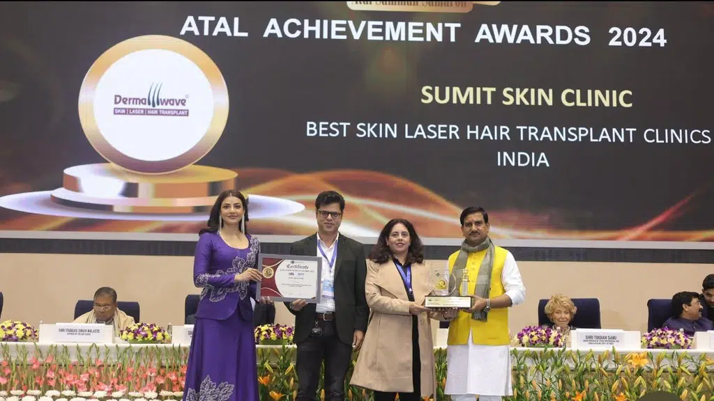 Dermawave Skin & Laser centre Kurukshetra