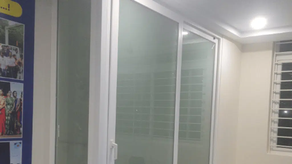 Ekasila Bellezza UPVC Doors and Windows