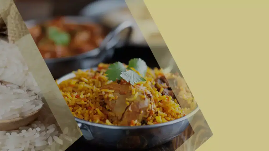 Krishna Mohan Foods Pvt. Ltd.