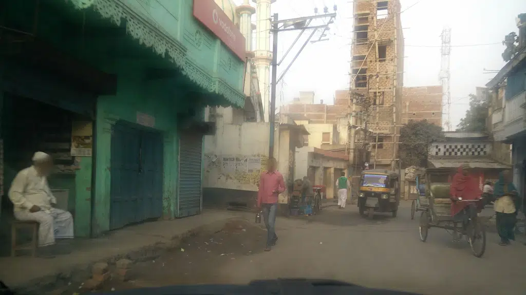 Gulf Retail Shop - VS Traders