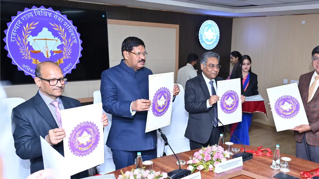 DLSA, Fazilka