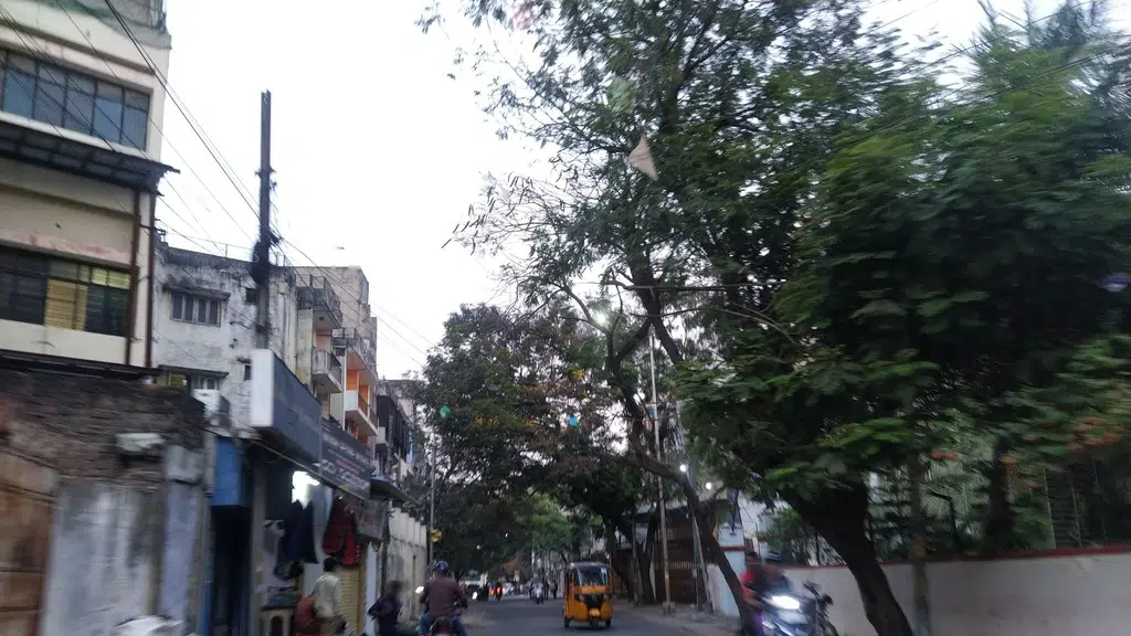 Vaibhav Apartments