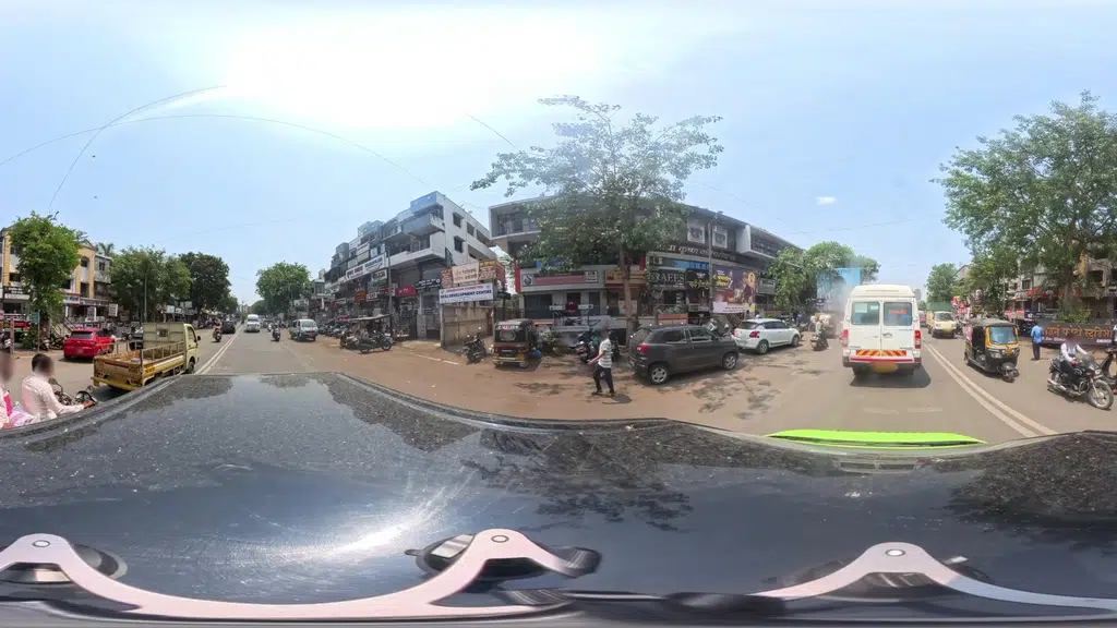Mayur Shoe Palace