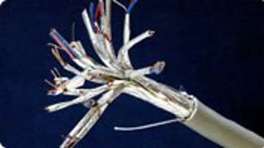 Gmr Wires And Cables (Grcabs)