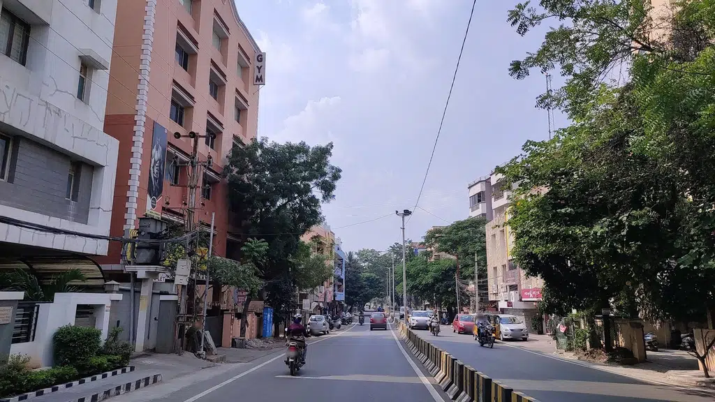 Sanali Heavens