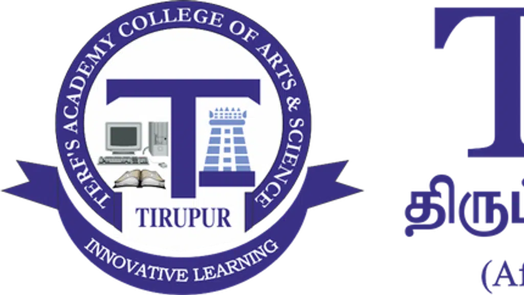 Terfs Academy College of Arts and Science