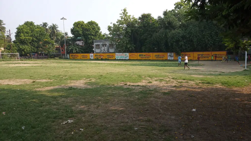 Jagriti Maidan