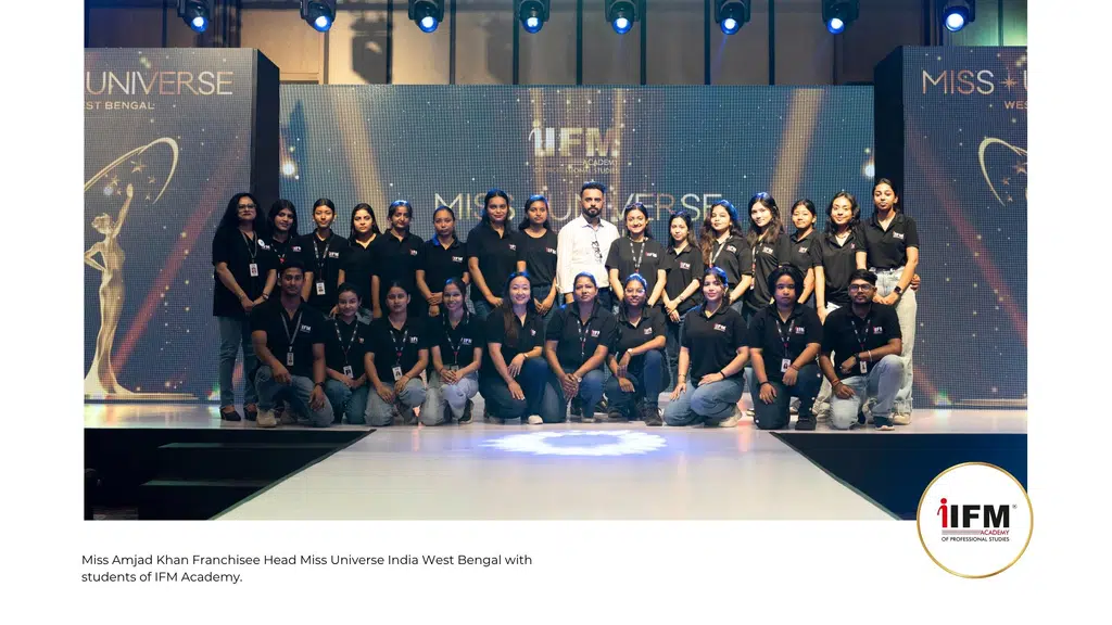 IFM Academy Kolkata