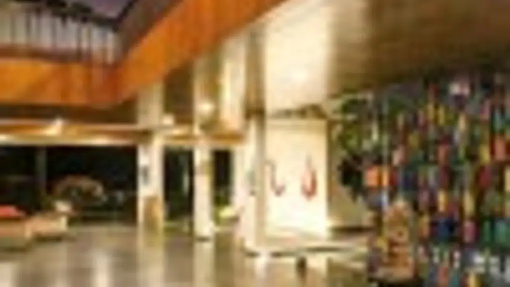 The Soma Vineyard Resort