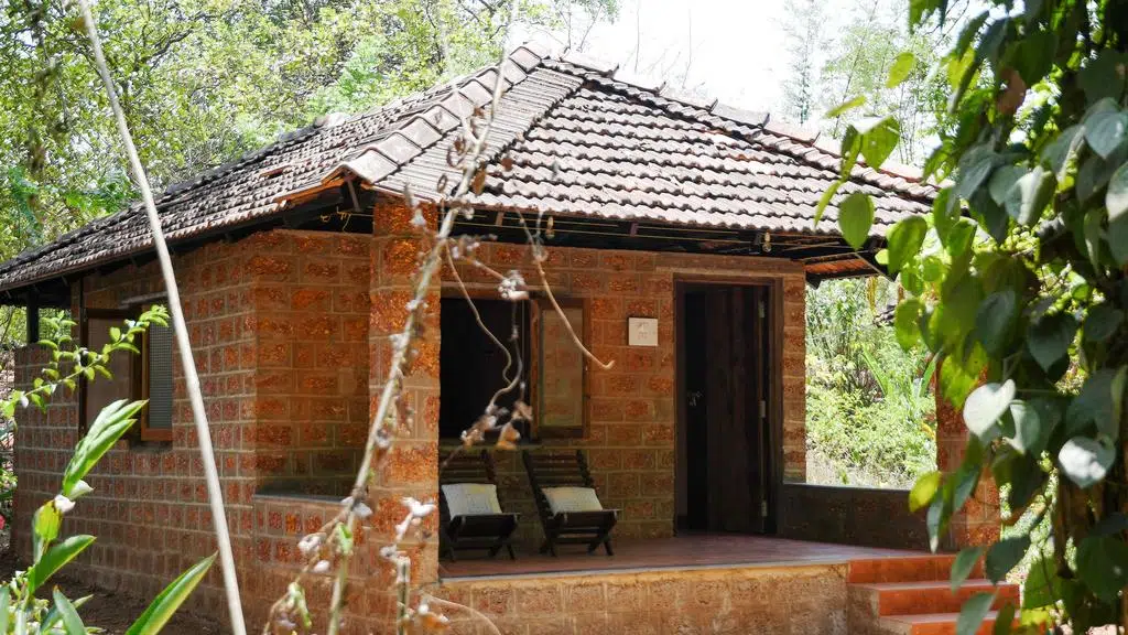 Dudhsagar Plantation and Farmstay