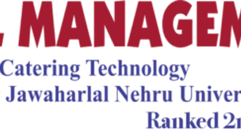 Ambala Institute Of Hotel Management