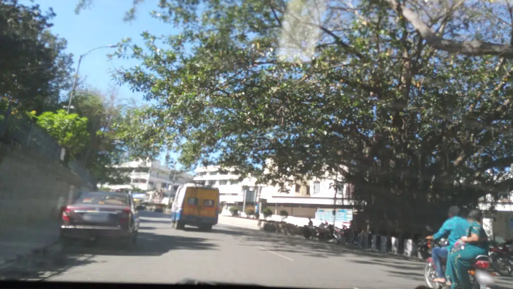Guest House In Tirupati