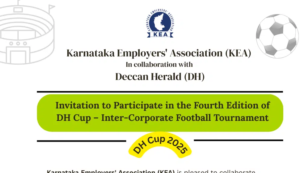Karnataka Employers Association