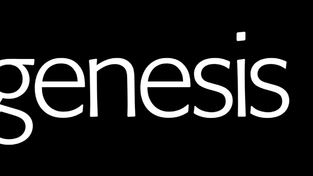 Genesis Advertising