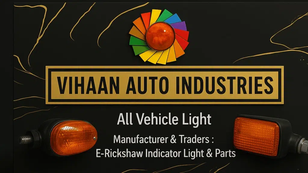 Vihaan Auto Industries