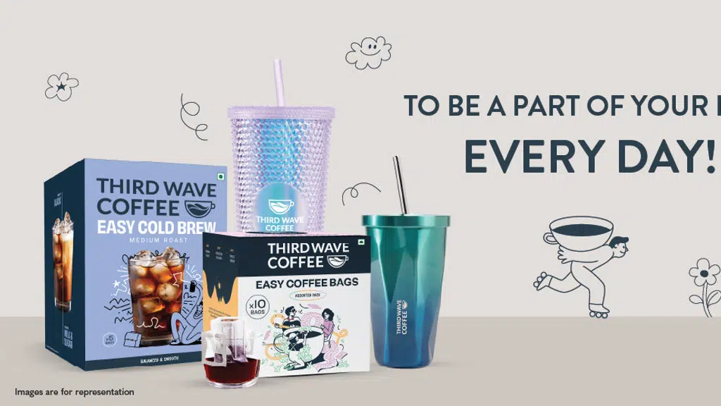 Third Wave Coffee Roasters