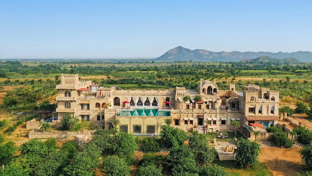 Maya Luxury