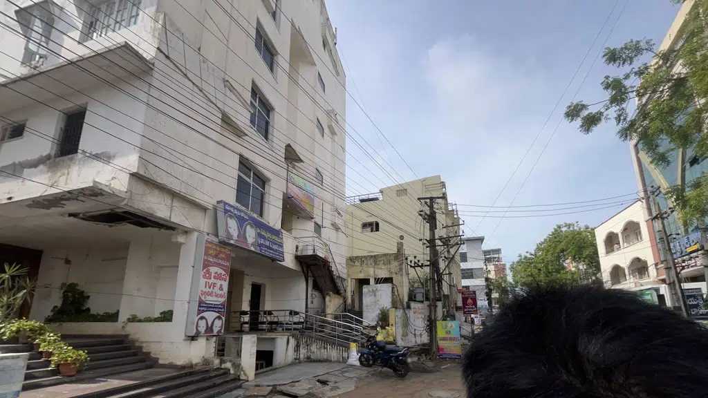 Practo Care Surgeries - Dr K Ashok Kumar