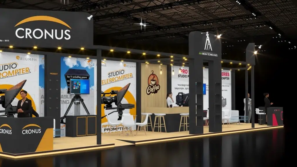 Cronus Pro India Pvt. Ltd.