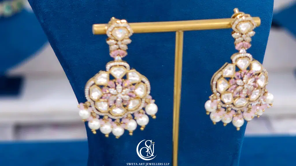 Sweta Art Jewellers