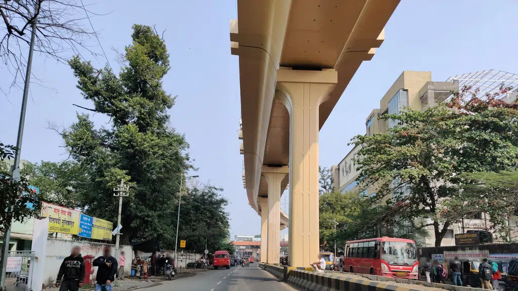 Ludhiana Woolen Bazar