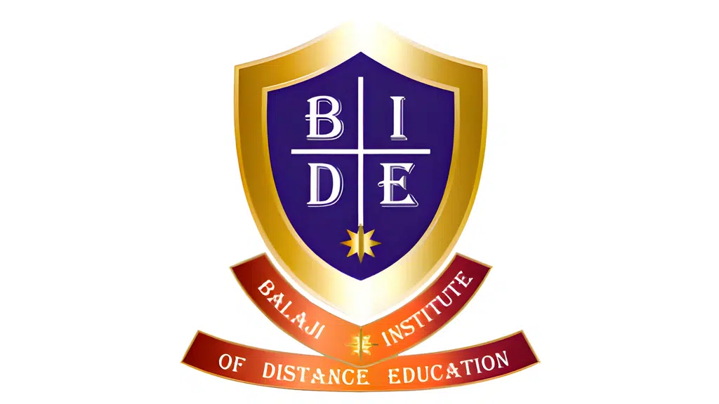Balaji College of Higher Education