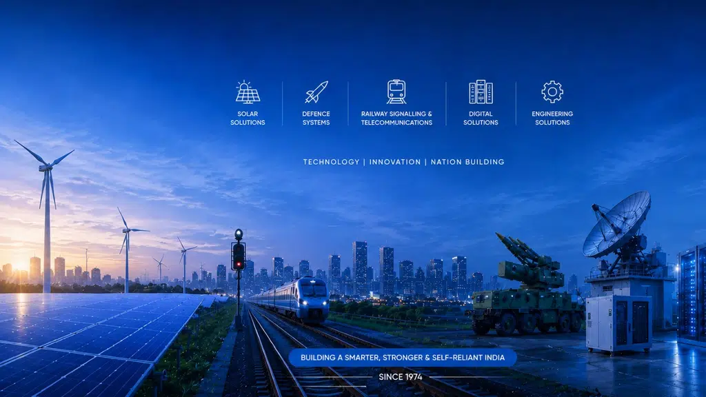 Central Electronics Limited