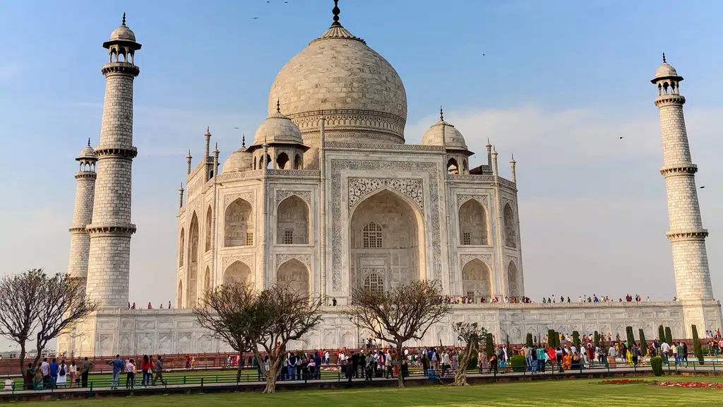 Private India Guided Tours