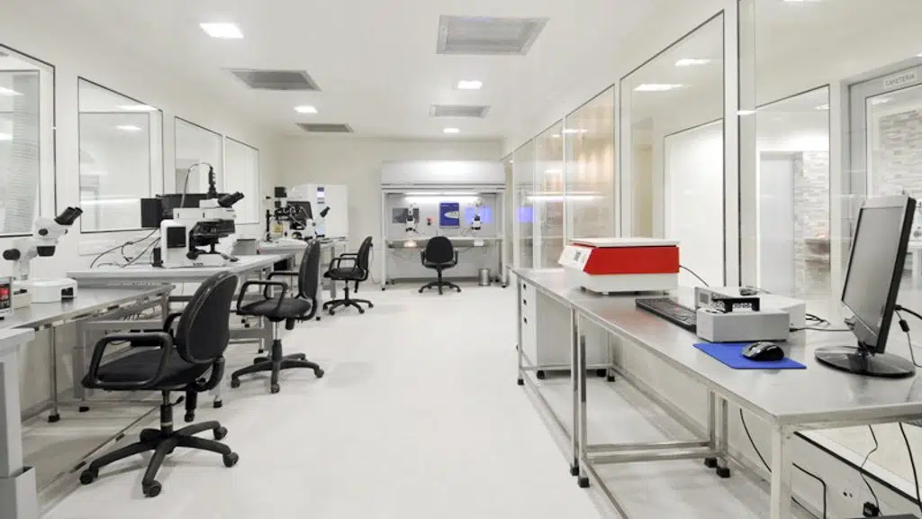 Shivani Scientific Industries