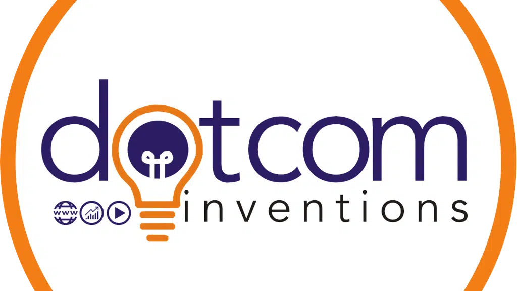 Dot Com Inventions Web Development & Digital Marketing Company