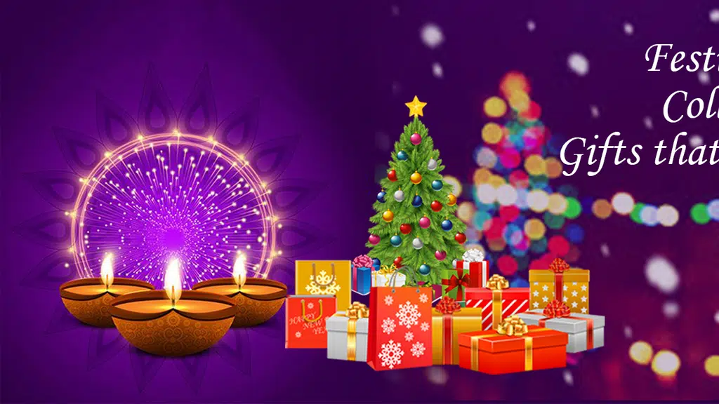 Labamba Gifts, Near HM Towers, Brigade Road