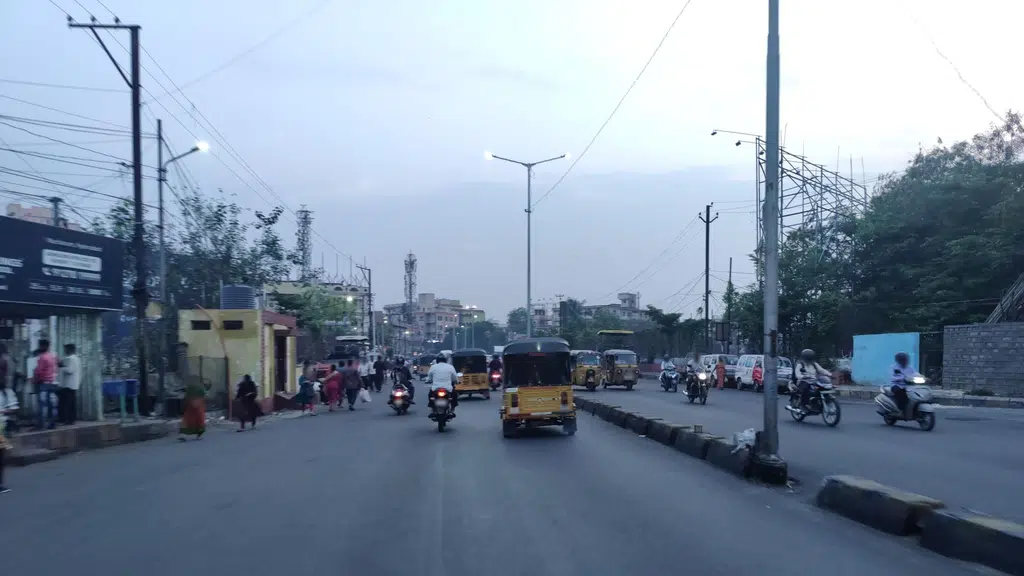 Baghyalaxmi Stores