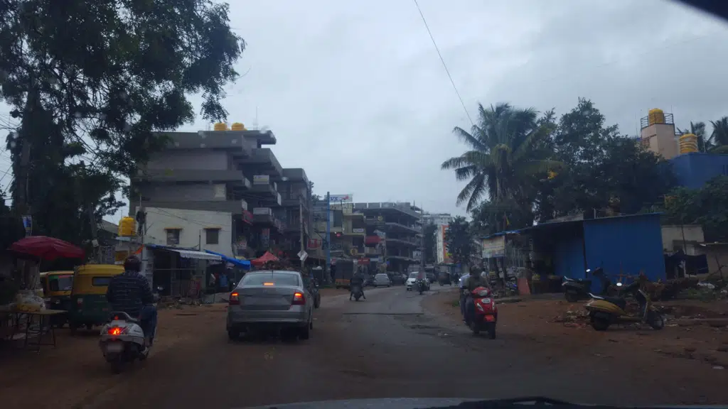 HDFC Bank ATM