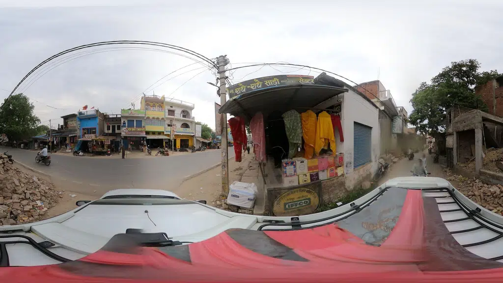 Mahavir Mandir Mahajan Toli