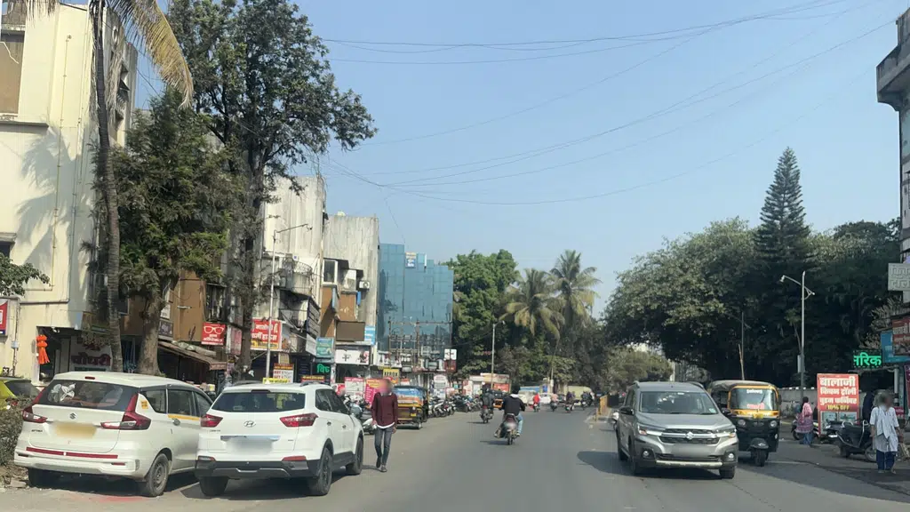 Bhagini Nivedita Sahakari Bank