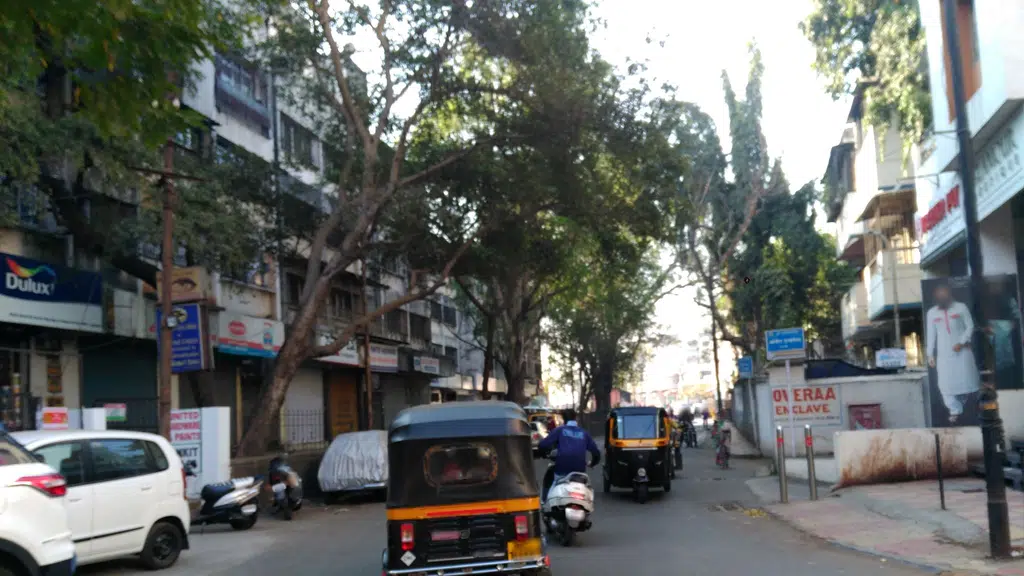 Sagar Super Market
